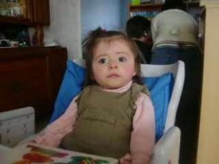 Cybellia rempli la couche