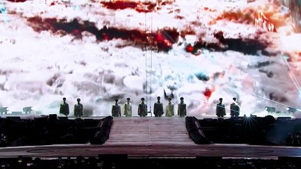 세븐틴, 아시아 6개월 투어 마무리...9개 도시서 20회 공연 / YTN