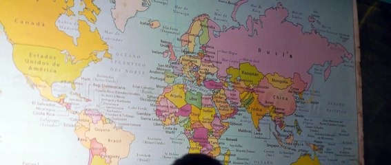 Raíz Trailer OmeU 🌱