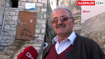 İş Kazası Sonrası Engelli Olan Adam, Hayvancılık Yaparak Geçimini Sağlıyor