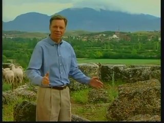 👉 Laodicéia: O Remédio Certo – Série Cartas de uma Ilha Solitária | Mark Finley (Documentário Cristão)