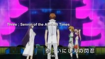 Chōkō Sennin Haruka 超昂閃忍ハルカ OVA 03 (Beat Blades Haruka)