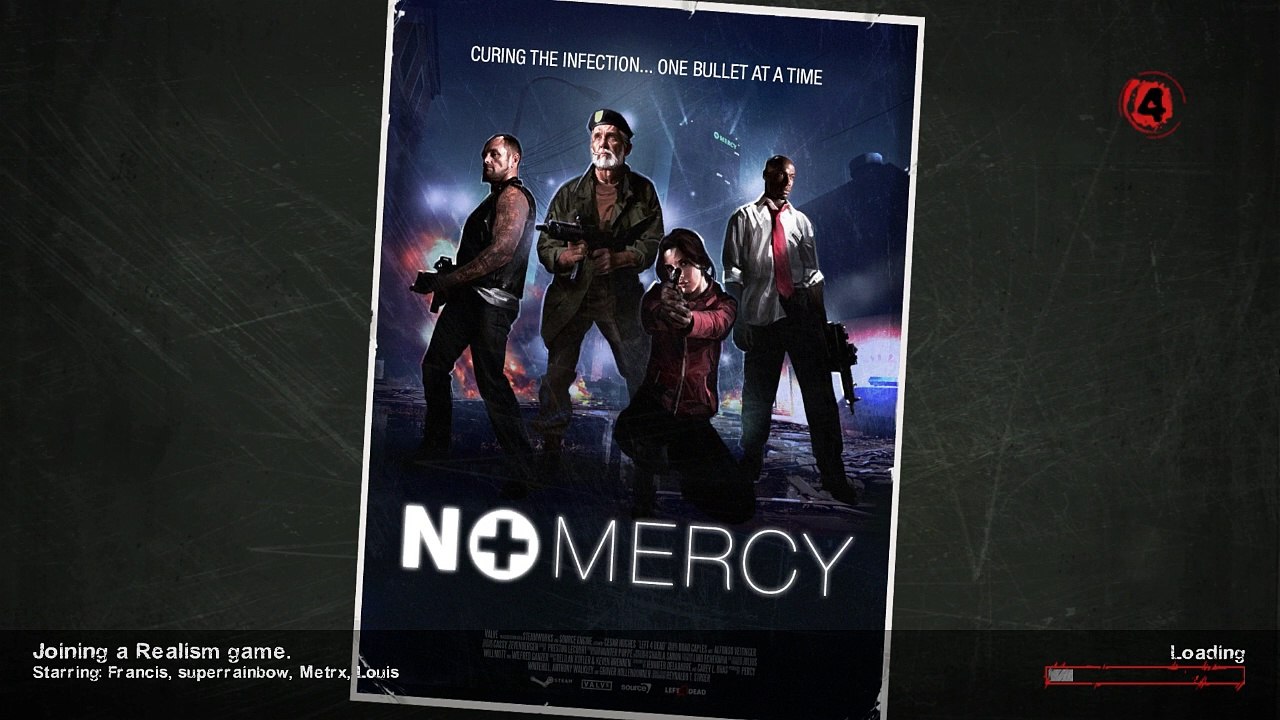 VOD333-Left 4 Dead 2