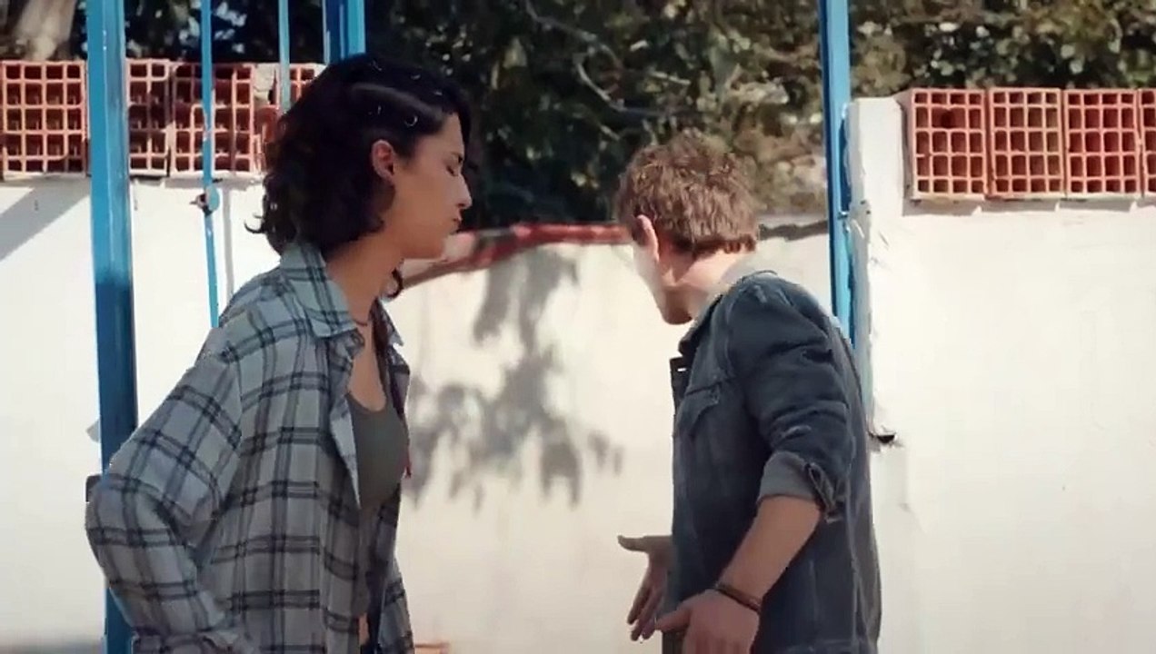 مسلسل المتوحش الحلقة 33 الثالثة والثلاثون مدبلج...