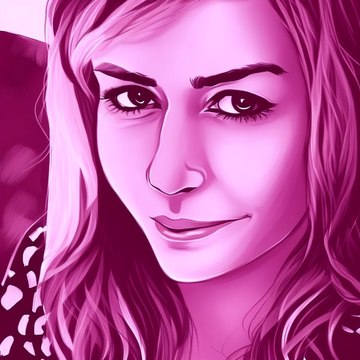 L'émouvant message partagé par Enora Malagré, ancienne chroniqueuse de TPMP !