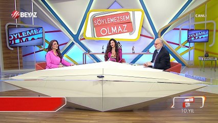 Söylemezsem Olmaz 22 Ocak 2024