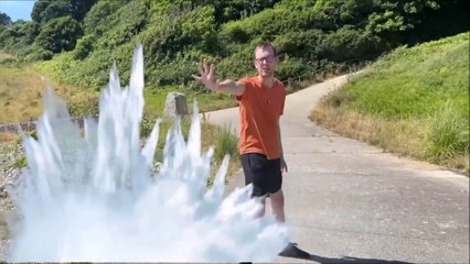 Superlonnys Origins: Ice Suppose It'll Do