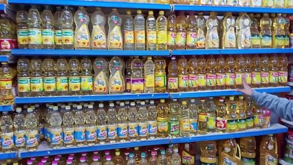 عاوز مكان بيبع كل اكل المطاعم و على قد الايد وكل حاجة من المنبع وخطوط انتاج