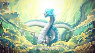 Dragon Star Master Episode 01 Sub Indonesia