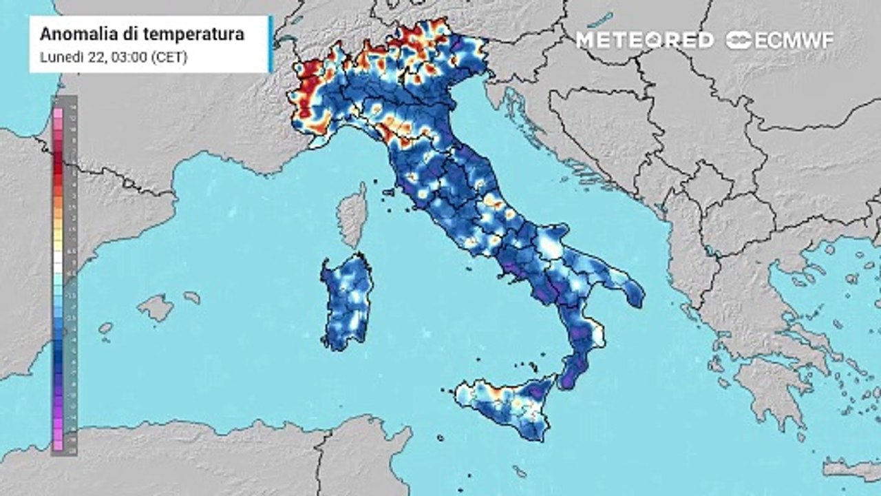 Anomalia termica