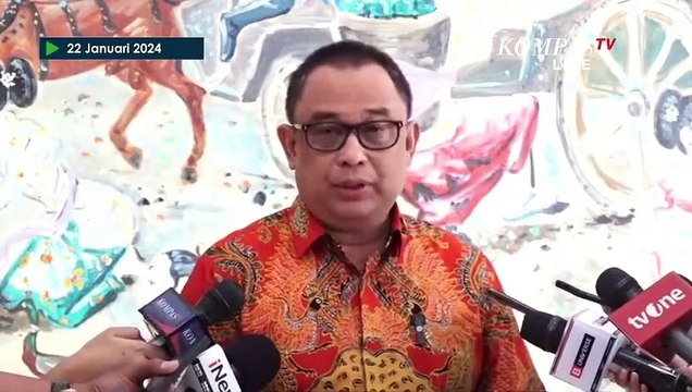 Istana Buka Suara soal Isu Permintaan Presiden Jokowi Bertemu Ketum PDIP Megawati