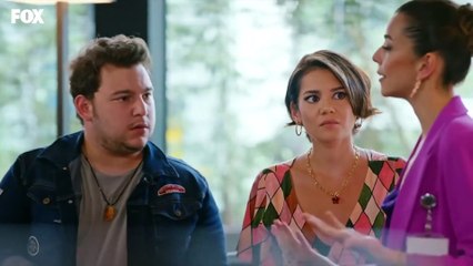 13 تلقت إسراء خبر سيء - عشق منطق انتقام الحلقة