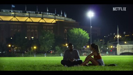 Los juegos del amor Tráiler VO