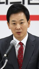 '박근혜 최측근' 유영하 변호사, 대구 달서갑 출마 선언