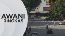 AWANI Ringkas: Cadangan naik taraf lesen motosikal