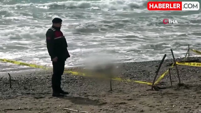 Antalya sahiline 5 günde 6 ceset vurmuştu! Bir cansız beden de Muğla'da bulundu