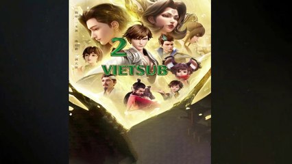 Vương Giả Vinh Diệu - Vinh Diệu Chi Chương: Thành Toái Nguyệt - Tập 2 Thuyết Minh VIETSUB