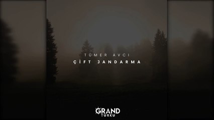 Tümer Avcı - Çift Jandarma