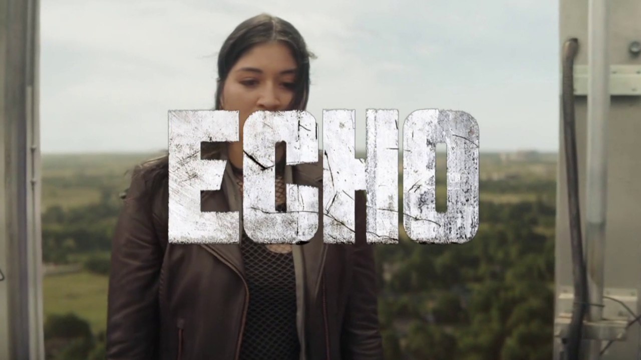 On a cliqué pour vous : Echo - Clique - CANAL+