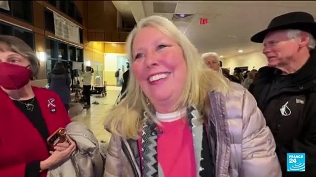 Présidentielles américaines : Nikki Haley seule face à Trump ?