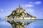 Najpiękniejsze miejsca UNESCO we Francji