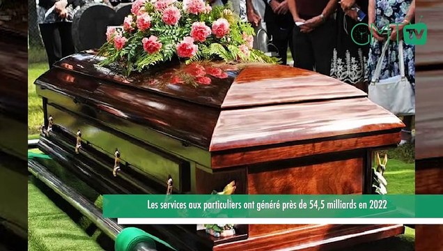 [#Reportage] Gabon: Les services aux particuliers ont généré près de 54,5 milliards en 2022