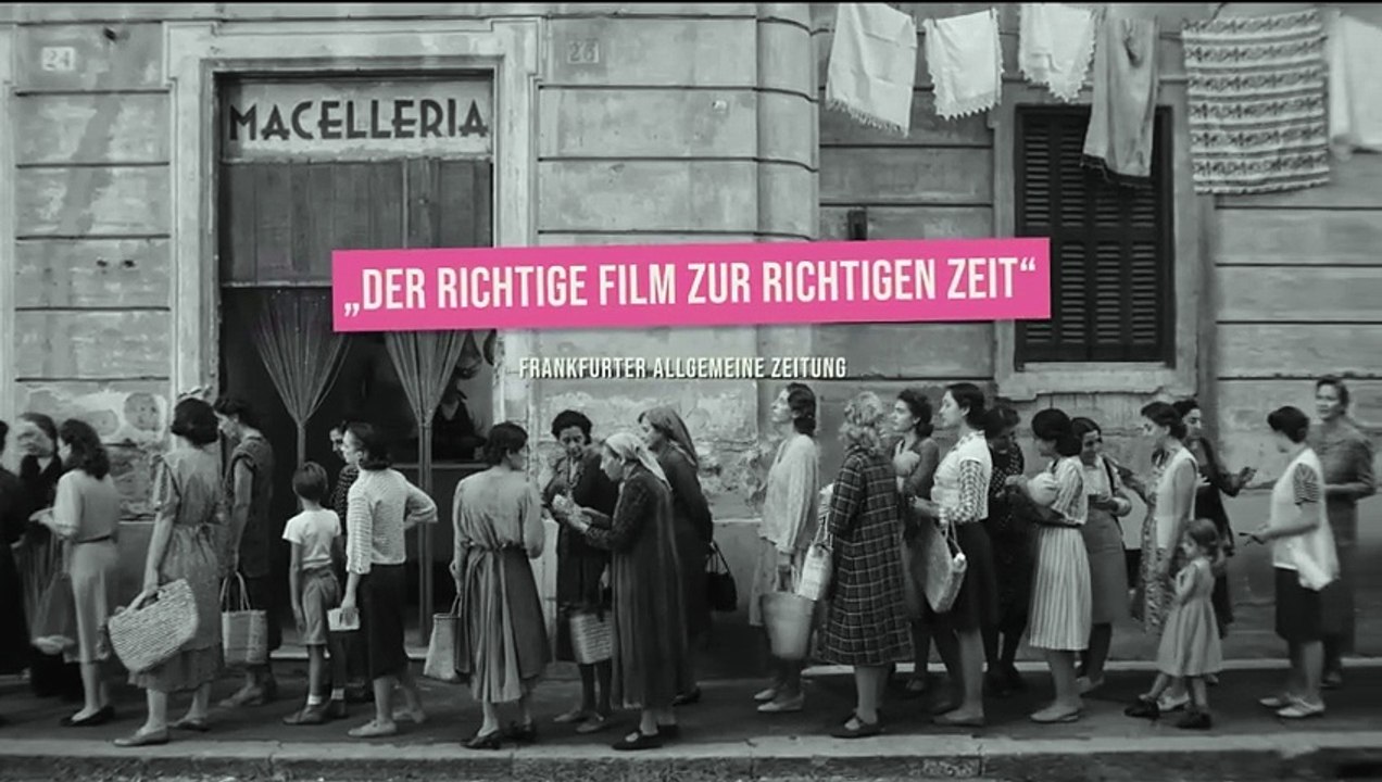 Morgen ist auch noch ein Tag Trailer DF