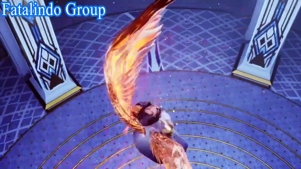 Throne Of Seal Ep 45 Sub Indo