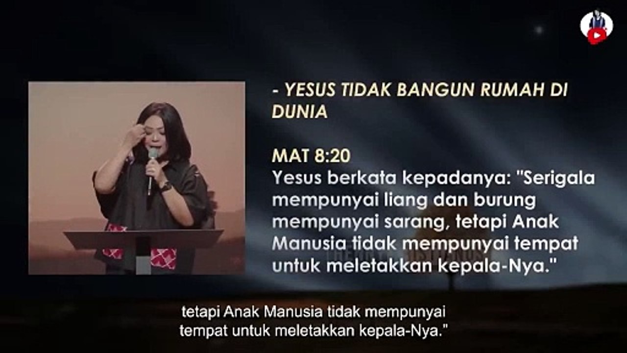 Gak Kaya Bukan Berarti Tuhan Gak Cinta - Henny...