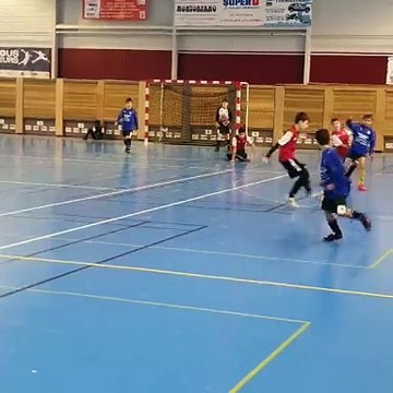 Tournoi U13 Villars-les-Dombes