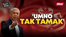 Ahli Majlis PBT Selangor: UMNO tidak tamak - Ahmad Zahid