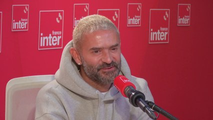 Alexandre Mattiussi : "J'ai choisi le camp du bien-être, du bonheur, du plaisir de faire ce métier"