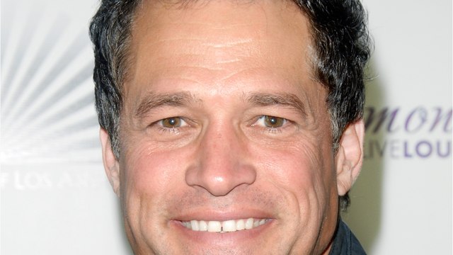 ​​David Gail: Beverly Hills, 90210 actor dies aged 58