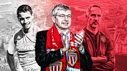 AS Monaco sur le marché ? Rybolovlev envisage une vente suite à des offres attractives 💼