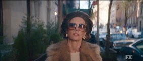 Feud Capote vs. The Swans (FX) Trailer 2 (2024) Naomi Watts, Diane Lane, Calista Flockhart series