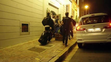 TRIMARAN LAZARTIGUE CAP TOWN