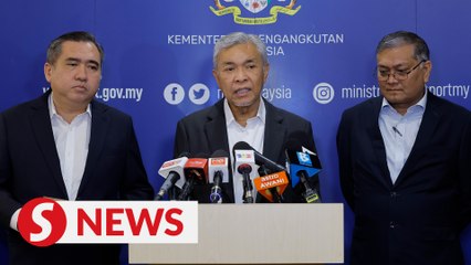 Automatic B licence: Age limit, B2 licence ownership period need to be considered, says Zahid