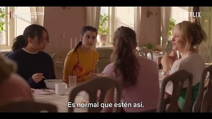 Jóvenes altezas - temporada 3 Teaser VOSE