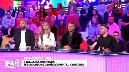 Les livraisons de médicaments, ça existe !