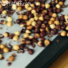 Gianduja maison, la recette italienne super facile à faire et parfaite avec le café!