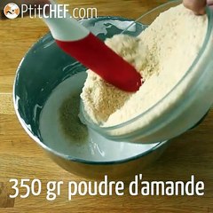 Amaretti, les gourmandises italiennes aux amandes parfaites avec le café!