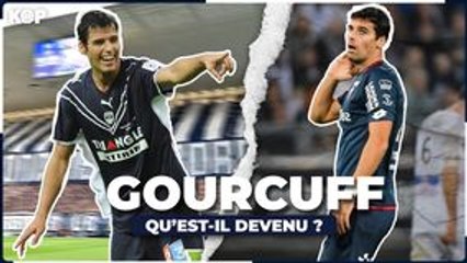  Qu’est devenu Yoann Gourcuff ?
