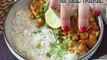 Curry de pois chiches, la recette vegan super gourmande