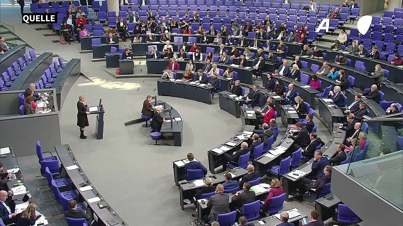 Könnte der AfD die Parteienfinanzierung entzogen werden?