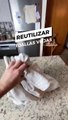 Visto en TikTok: estos son los usos que les puedes dar a tus toallas viejas y trapos