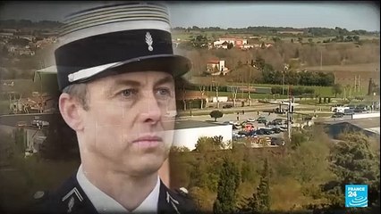 Attentats de Trèbes et Carcassonne : le début d'un mois de procès