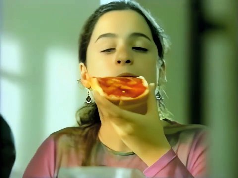 Comercial | Pães Pullman: família maravilhosa (2002)