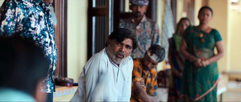 Kamthaan | Official Trailer | Harfanmaula Films | Hitu Kanodia | Sanjay Goradia | Darshan Jariwalla