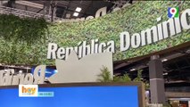 RD en Fitur 2024 con nuevas propuestas turísticas | Hoy Mismo