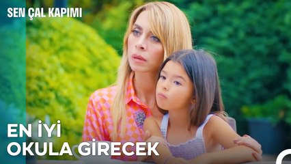 Kiraz'a Babaanne Torpili - Sen Çal Kapımı 46. Bölüm